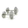 Tiffany & Co Soleste Earrings 0.61ct