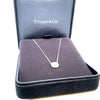 Tiffany & Co Soleste Pendant 0.30ct