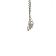 Load image into Gallery viewer, Tiffany &amp; Co Soleste Pendant 0.30ct