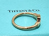 Tiffany T Wire Ring