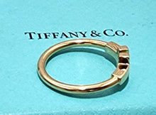 Load image into Gallery viewer, Tiffany T Wire Ring