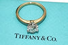 Tiffany & Co Engagement Ring 1.05ct