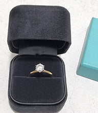 Load image into Gallery viewer, Tiffany &amp; Co Engagement Ring 1.05ct