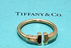 Tiffany T Wire Ring