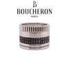 Boucheron Quarte White Gold Black Edition - Luxury Brand Jewellery