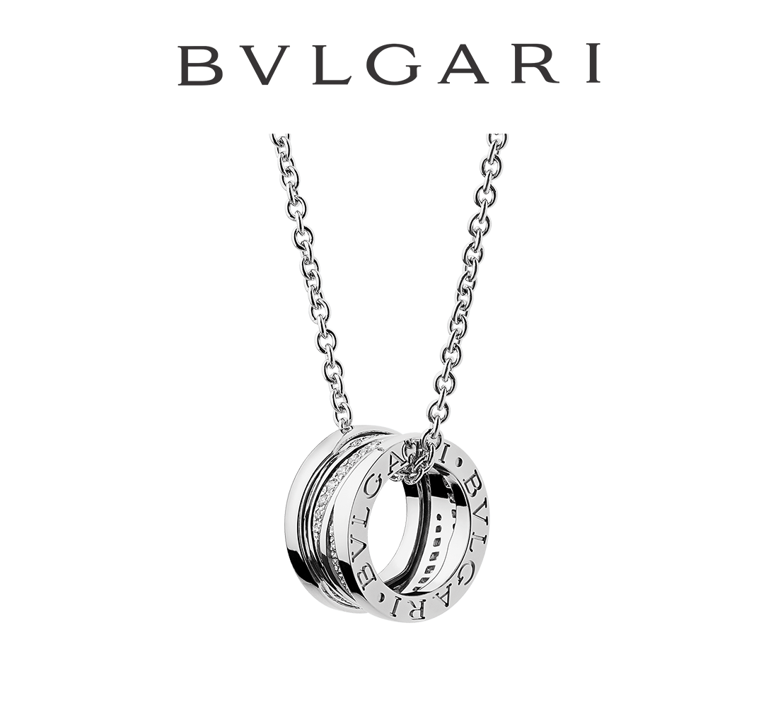 Bvlgari B.Zero 1 Necklace Sell Bvlgari necklace 100 Best Price