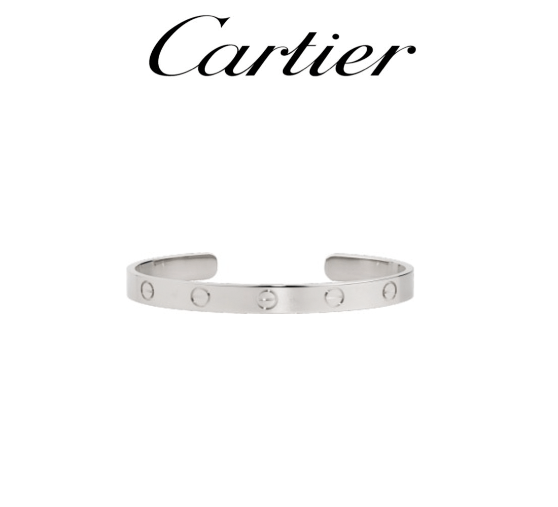 Luis Ruelas gifts Teresa Giudice's daughters Cartier bracelets for Christmas