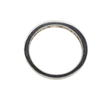 Load image into Gallery viewer, Diamond Fairfax and Robert Band in Platinum - Luxury Brand Jewellery