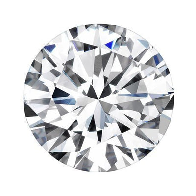 - Carat Round Cut Diamond