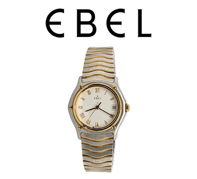 Ebel brand on sale