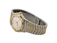 Load image into Gallery viewer, Stainless Steel And 18Ct Gold Ebel Sport Classic Wristwatch - Luxury Brand Jewellery