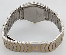 Load image into Gallery viewer, Stainless Steel And 18Ct Gold Ebel Sport Classic Wristwatch - Luxury Brand Jewellery