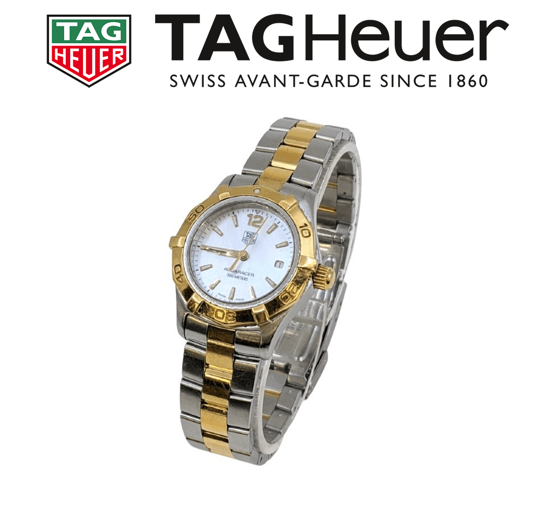 Tag Heuer Aqua Racer Sell Tag Heuer Watch, 100 Best Price Paid