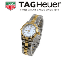 Load image into Gallery viewer, Tag Heuer Aqua Racer - Luxury Brand Jewellery