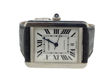 Load image into Gallery viewer, Tank Solo Watch - Luxury Brand Jewellery