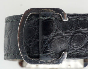 Tank Solo Watch - Luxury Brand Jewellery