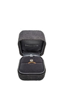 Load image into Gallery viewer, The Tiffany Setting Engagement Ring in 18k Rose Gold 0.70ct - Luxury Brand Jewellery