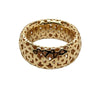 Tiffany & Co Marrakesh 18ct Gold Ring - Luxury Brand Jewellery