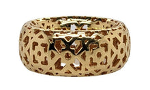 Load image into Gallery viewer, Tiffany &amp; Co Marrakesh 18ct Gold Ring - Luxury Brand Jewellery