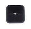 Tiffany & Co Setting Engagement Ring in Platinum 0.40ct - Luxury Brand Jewellery