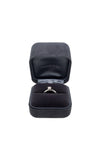 Tiffany & Co Setting Engagement Ring in Platinum 0.40ct - Luxury Brand Jewellery